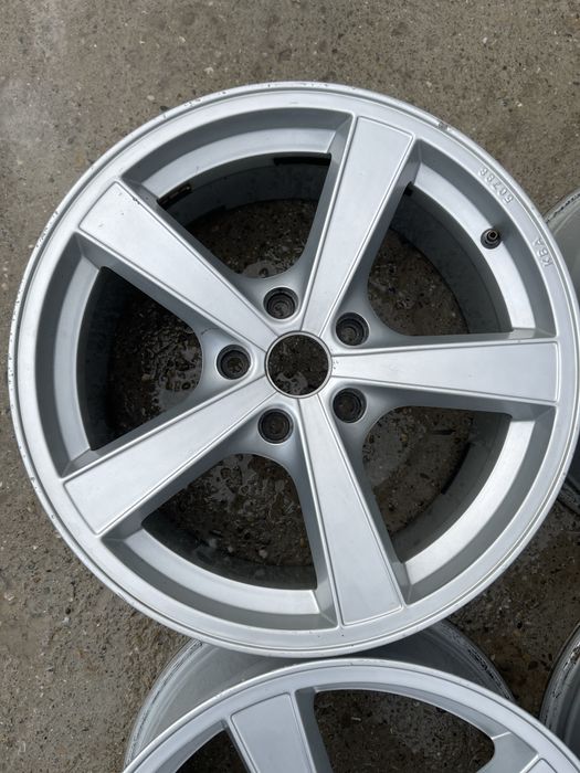 Jante aliaj R18 Vw Transporter T5, Touareg  5x120 8Jx18H2 ET45