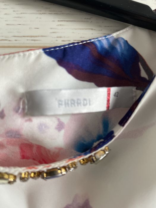 Продам платье