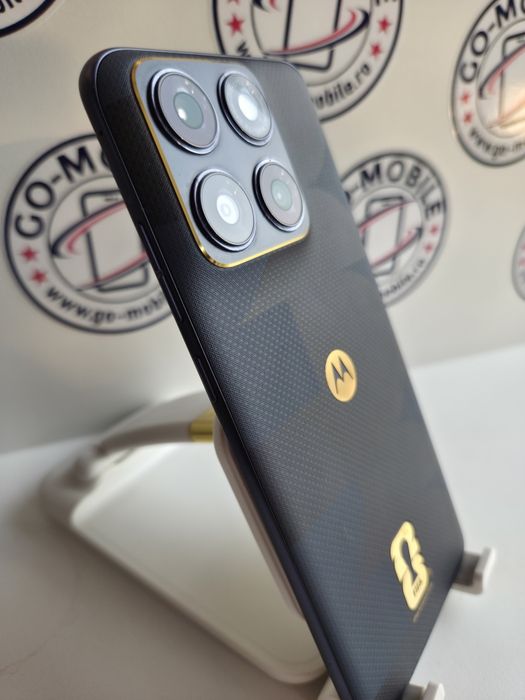 Motorola Edge 70 Fusion - 15 cicluri - Garantie