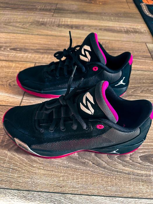 Кросовки Air Jordan Luka .77 оригинал