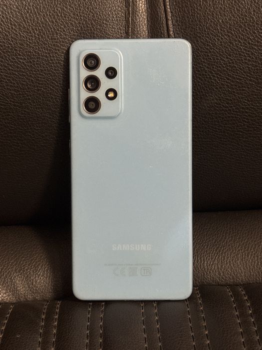 Samsung A52 8/256