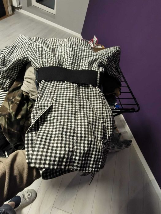 trench Naf Naf - marimea 34