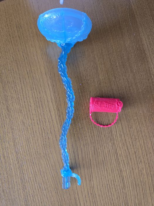 Аксессуары Монстер Хай / Monster High