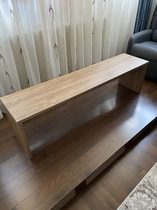Banca pt hol întrare sau  bucătărie