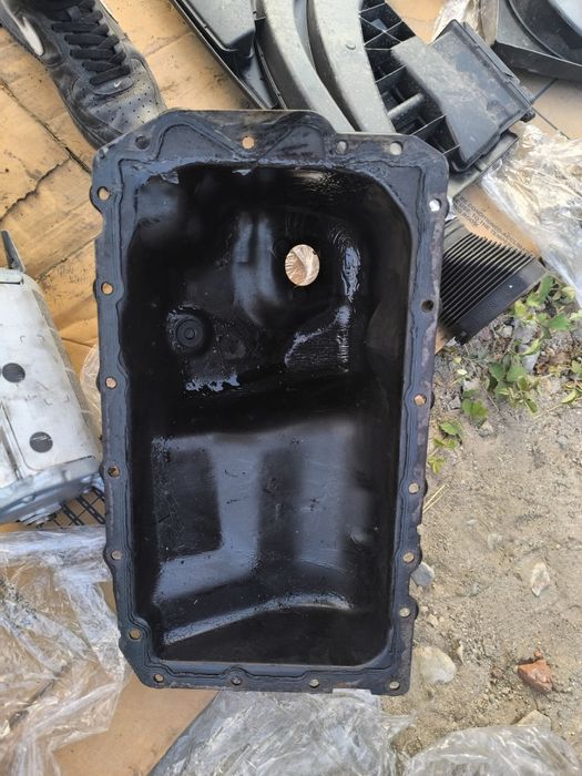 Картер Bmw бмв е90 е92 е92