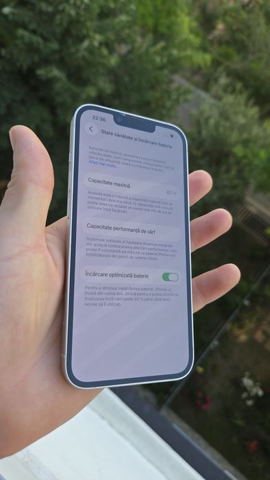 Iphone 14 - 128gb