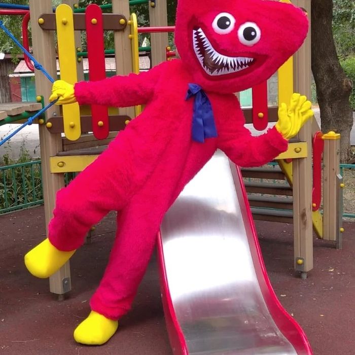 Аниматоры города Алматы