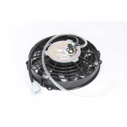 Ventilator radiator CF moto