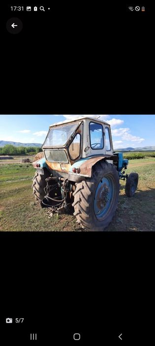 Продам Трактор ЮМЗ 6