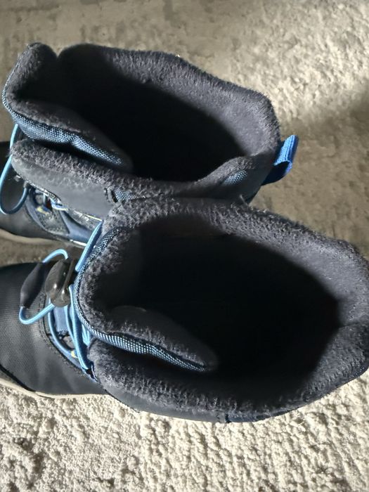 Ghete Merel impermeabile masura 33