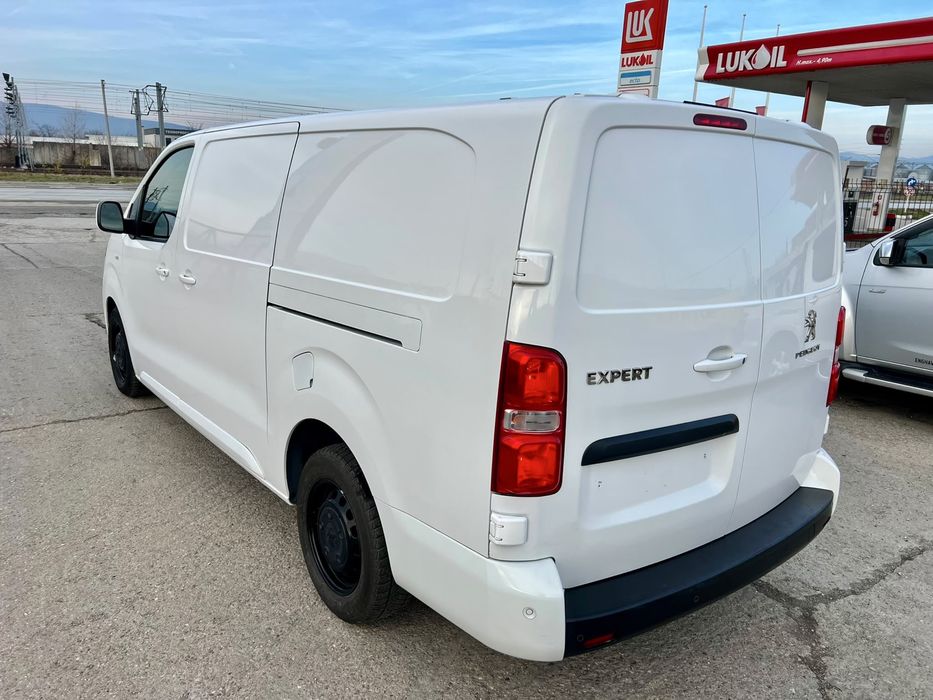 PEUGEOT Expert 0 — imagine 4