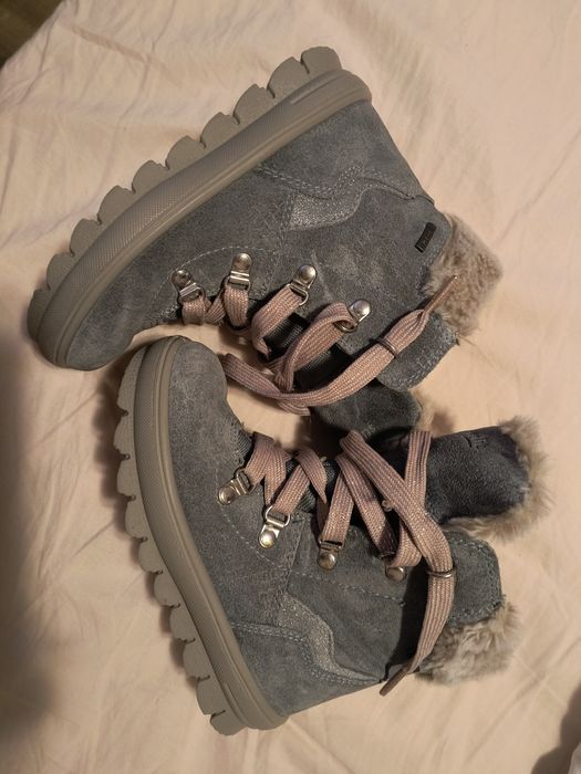 Детски ботуши Superfit 27 номер