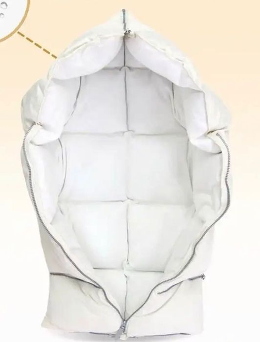 Конверт для выписки и прогулок