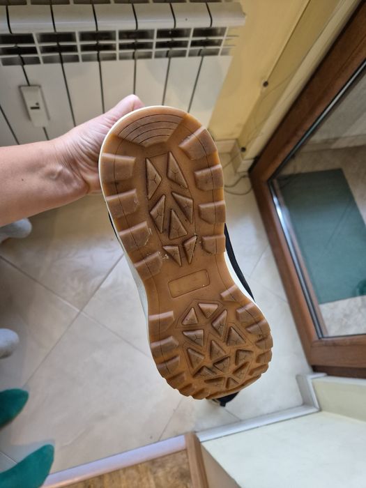 Ботуши апрески обувки Runners