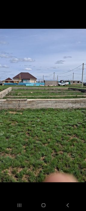Продам участок ижс , Достык (РТС)