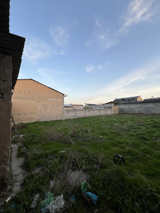 Ер Сотилади 8 сотих