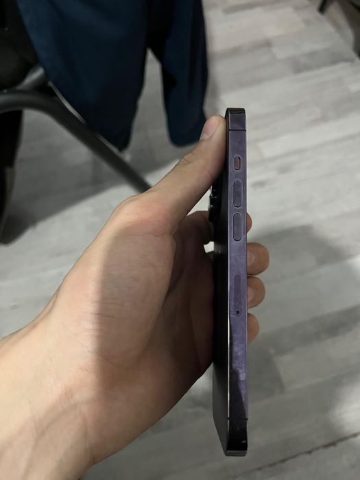 Iphone 14 pro 512 gb