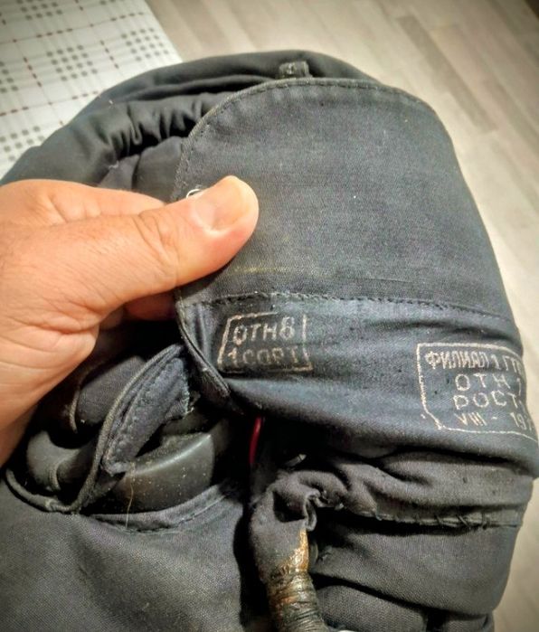 Продам танковый шлем.