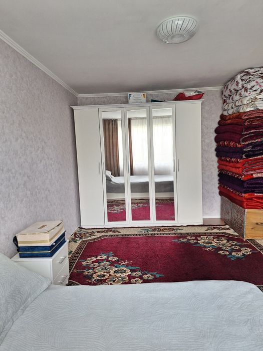 Пәтер сатылады 2 бөлмелі