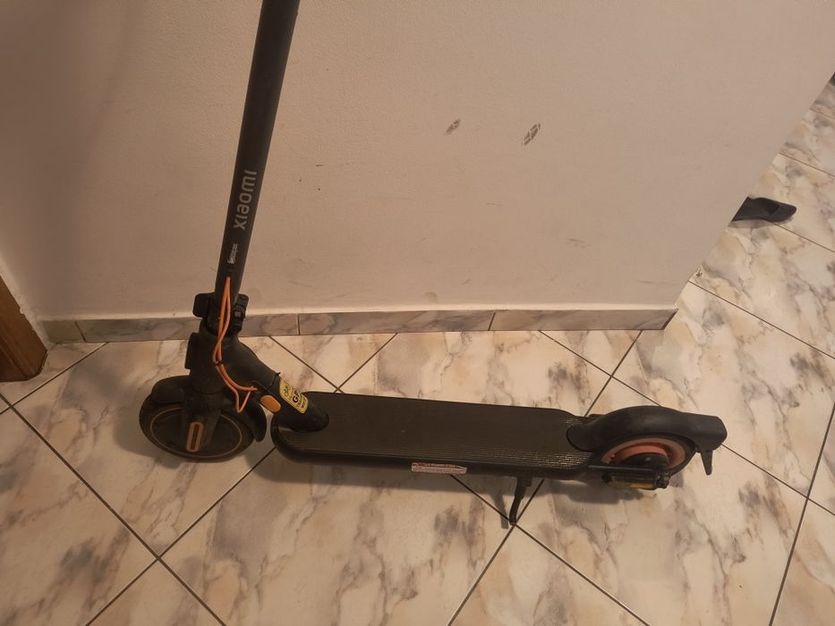 Trotineta Xiaomi Go 4