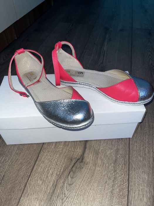 Balerini fetite model deosebit ca noi