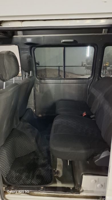 Damas Daewoo sotiladi