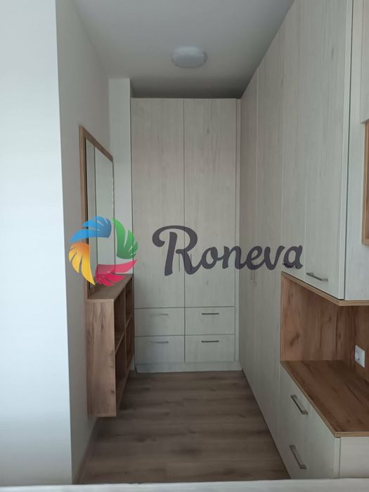 2-стаен в Варна-ЖП Гара площ 58 цена 600
