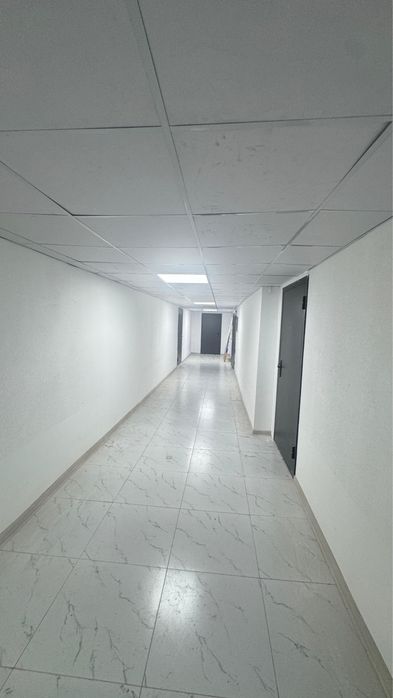 Аренда нежилого помещений