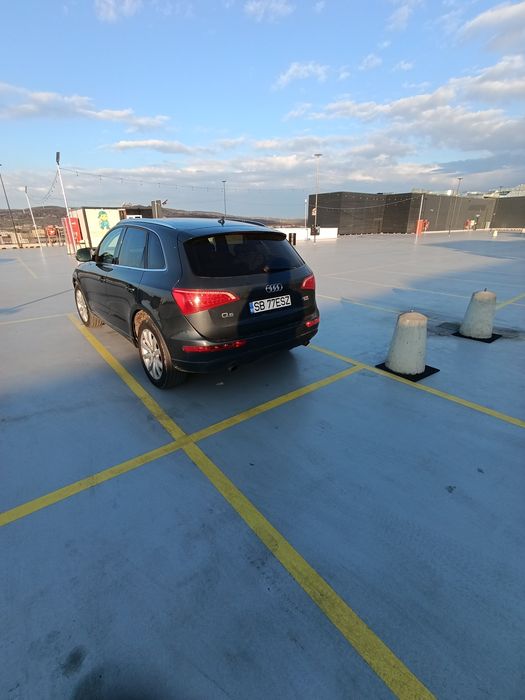 AUDI Q5 2009 — imagine 4