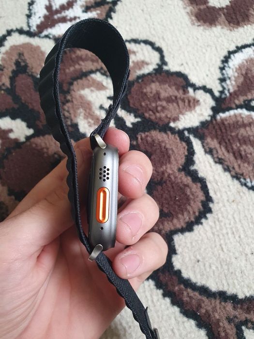 Soat sotiladi Green lion GNSW49 original