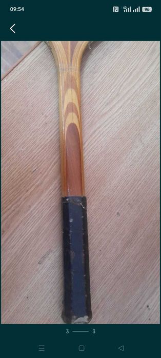 Racheta tenis REGHIN