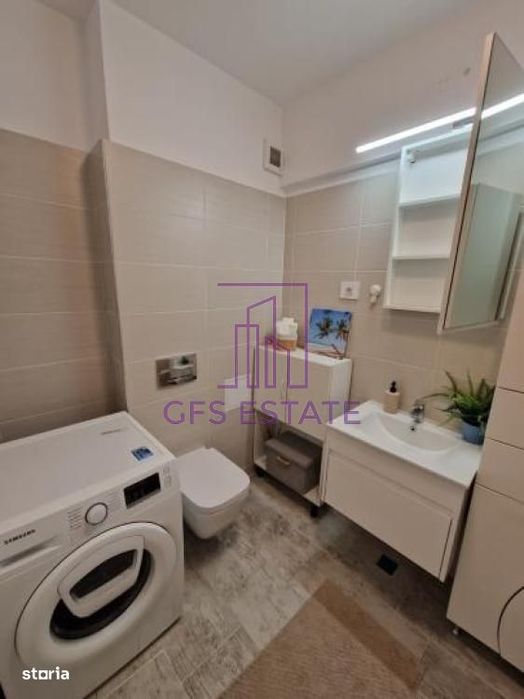 Inchirieri Apartamente 2 Camere Astorium My Home|Parcare|Centrala