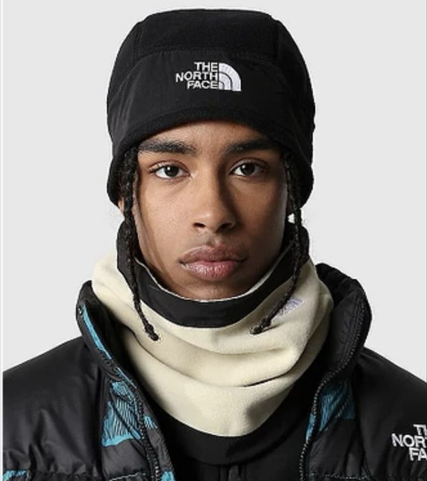 Caciula north face denali negru marime M UNISEX 157 lei