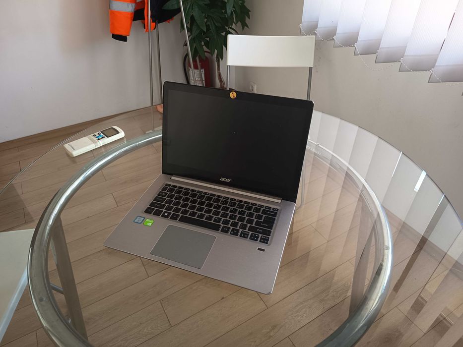 Pachet 3 laptopuri – Acer Swift 3 i5 gen 8 + 2x ASUS