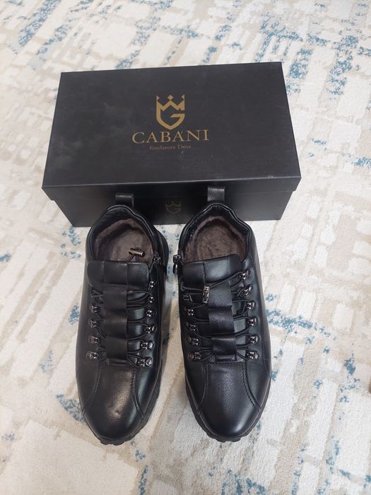 Продам обуви почти новый