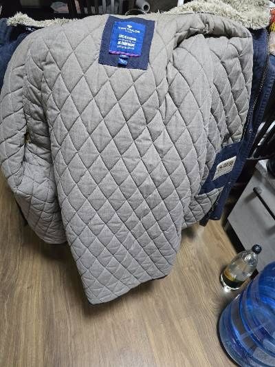 Tom Tailor зимно яке