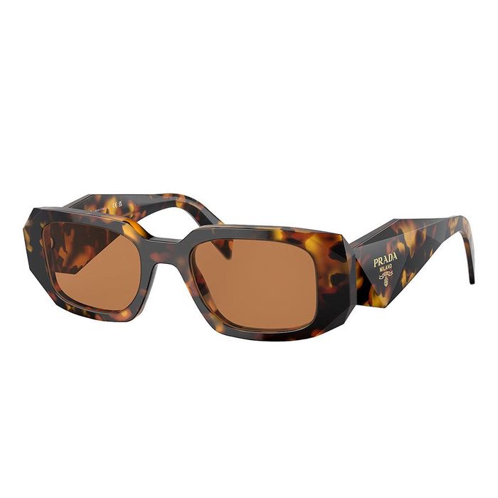 PRADA слънчеви очила tortoise shell