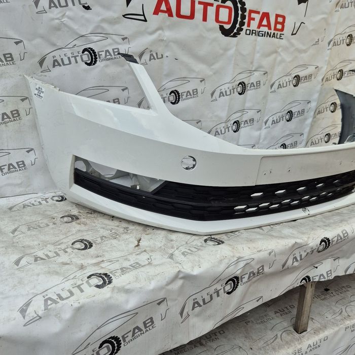 Bara fata Skoda Octavia 3 Facelift an 2017-2018-2019