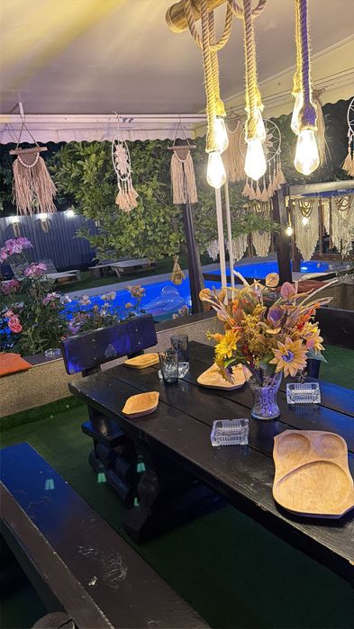 Vila Petrecere Majorat -Vila Petreceri Bucuresti - Vila petrecere Gender Reveal- Vila petreceri Nunta - Evenimente private București