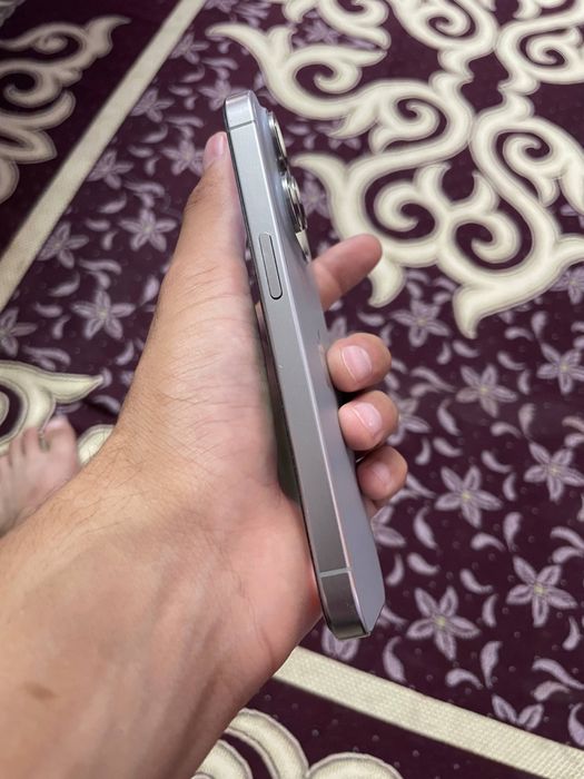 iPhone 15 Pro 128GB