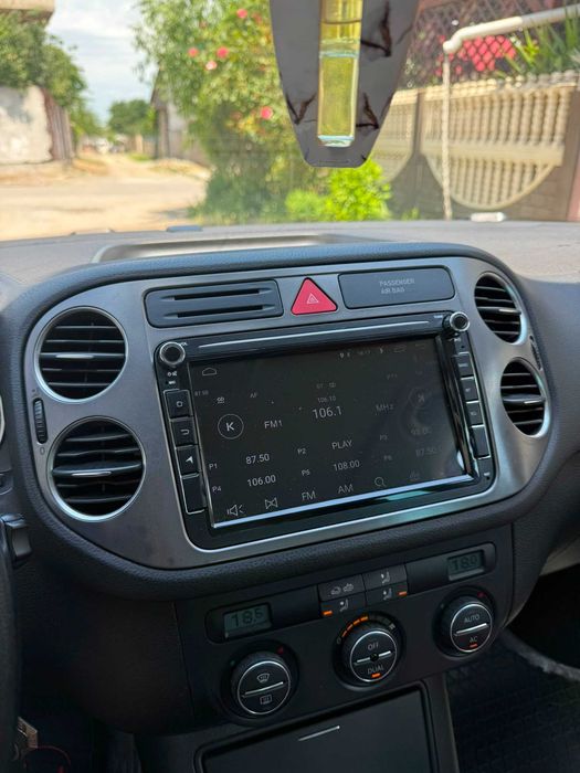 Volkswagen Tiguan – Pregătit pentru noul proprietar