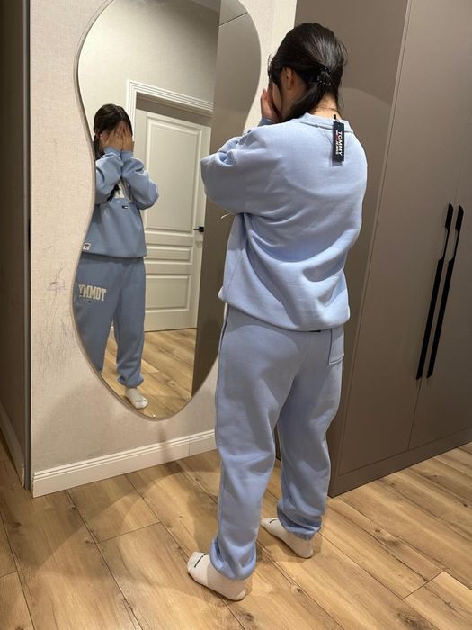 Костюм Tommy Hilfiger