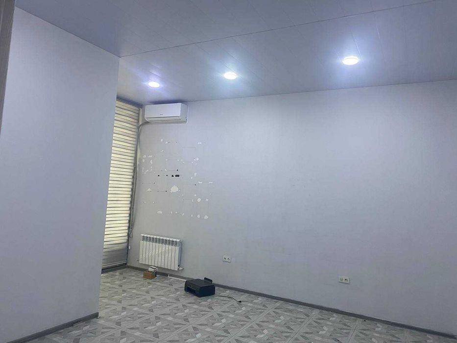 Продается офис.  Паркентская улица