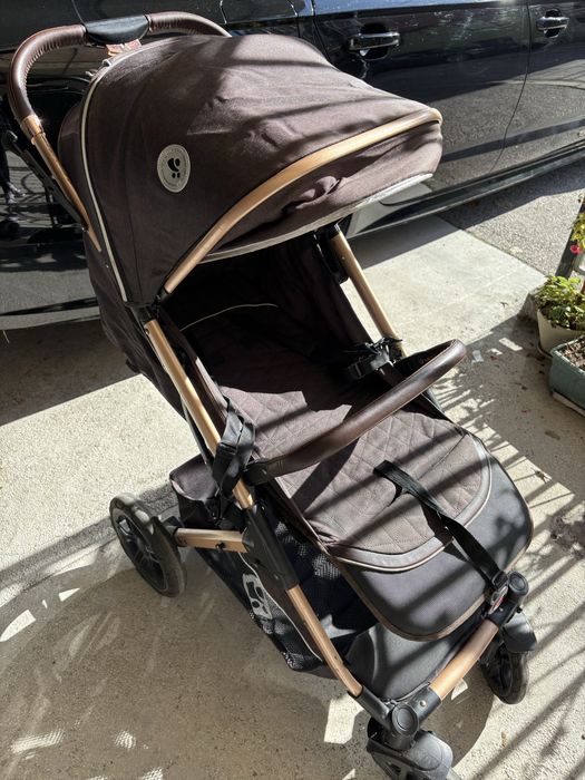 детска количка Lorelli Storm