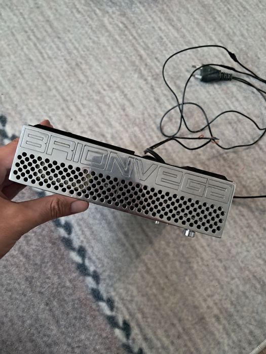 Старо радио ретро колекционерско  радио приемник  тунер