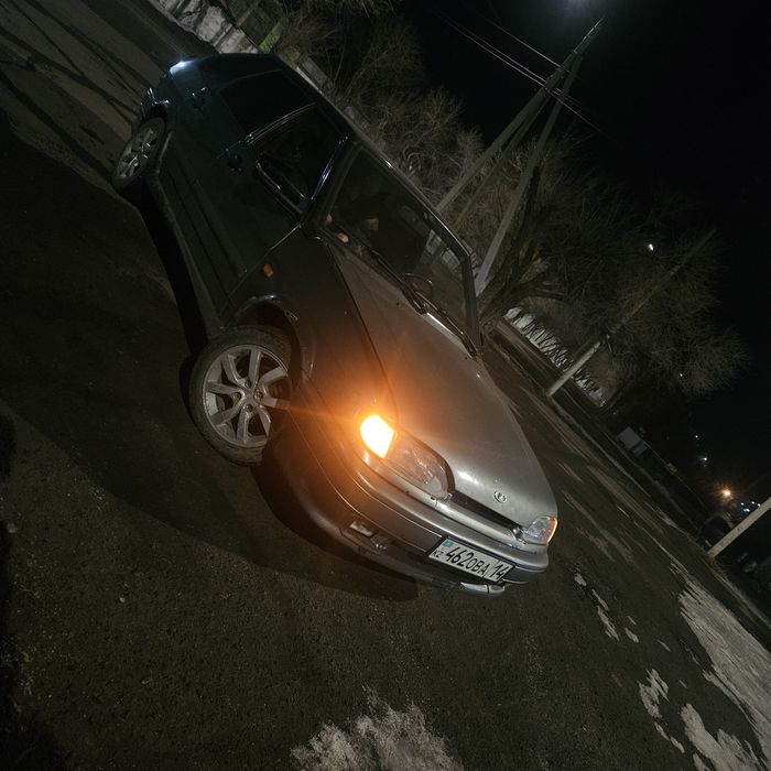 Продам 14ку 2012года