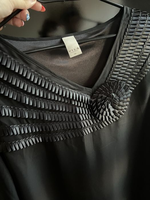 Дамска рокля Villa