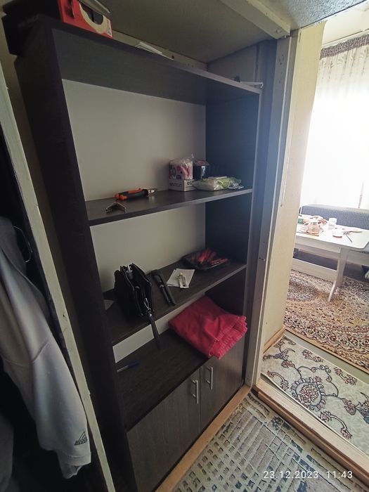 Квартира сотилади