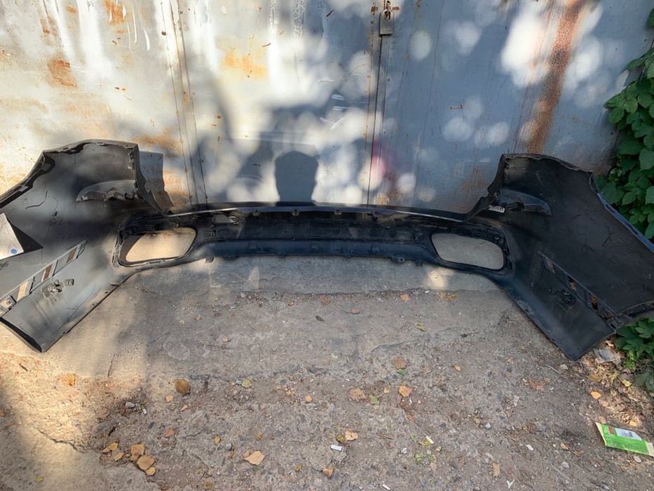 Задна броня за бмв / bmw X7 G07