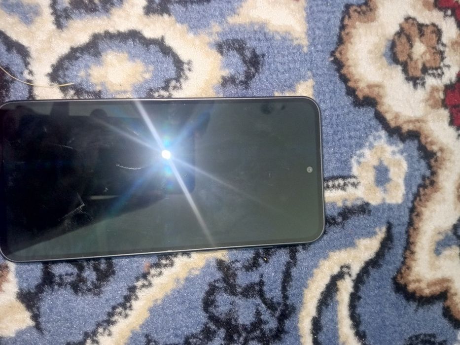 Продам Самсунг а36 5g 128 гб